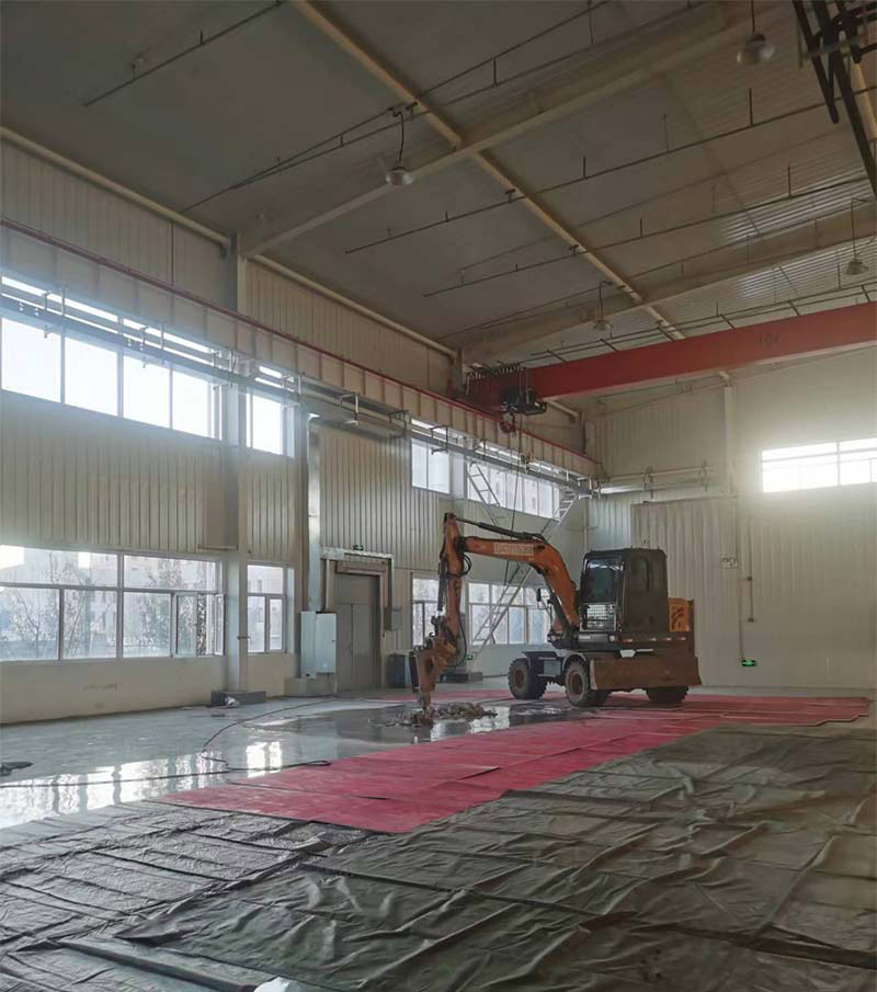 設(shè)備基礎(chǔ)養(yǎng)護(hù)